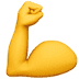 :muscle: :muscle: