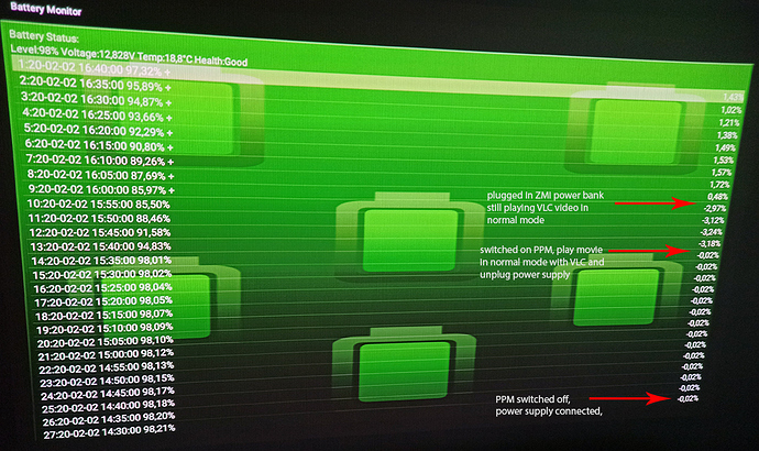 Batterymonitor