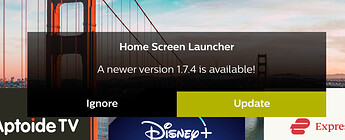 launcher-self-update